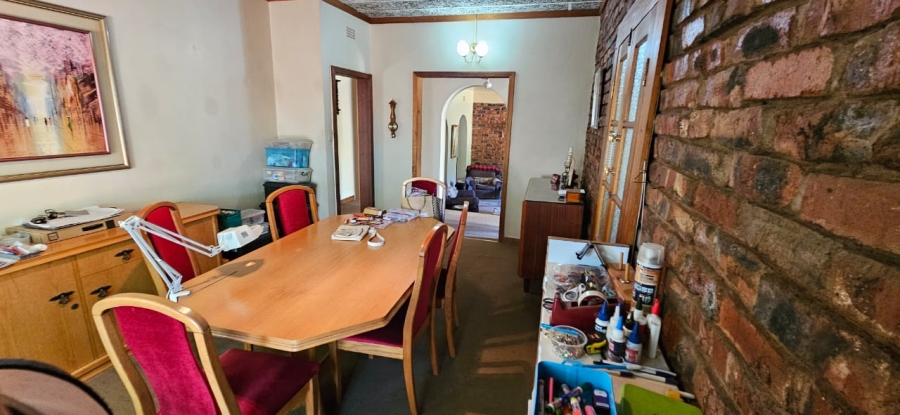 3 Bedroom Property for Sale in Hillcrest Northern Cape